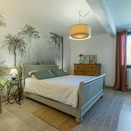 Les Jardins De Lamourelle Chambre Prairie Lacquy Exterior photo